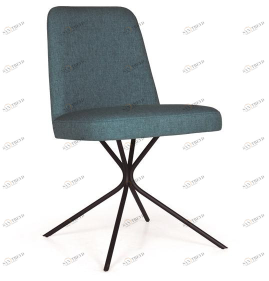 Fenabel Мягкое кресло Nuzzle metal sun-id-1454028