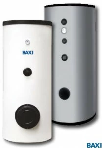 UBVT 200 DC UBVT 200 DC BAXI