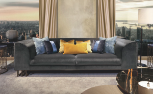 Диван  REDECO 3046/FB/3/WP