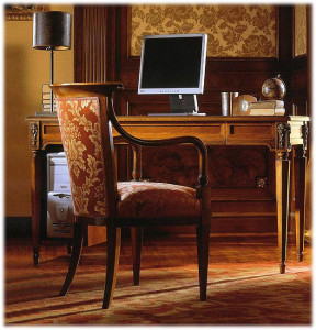 Компьютерный стол  CANTALUPPI ReSole porta computer