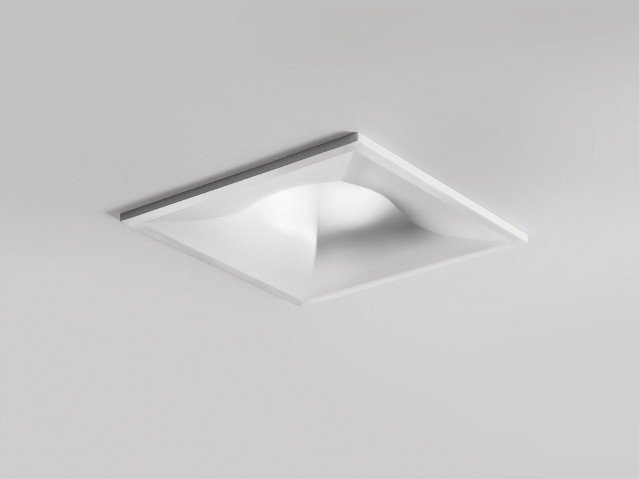 Алюминиевый круглый светодиодный светильник L&L Luce&Light Combina D ARCH-00059755 - Вид №5