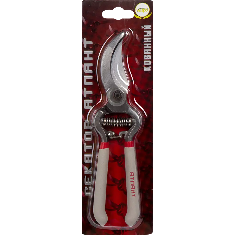 Секатор садовый Santreyd Атлант для точной обрезки 82602409 STLM-0031185 - Вид №3
