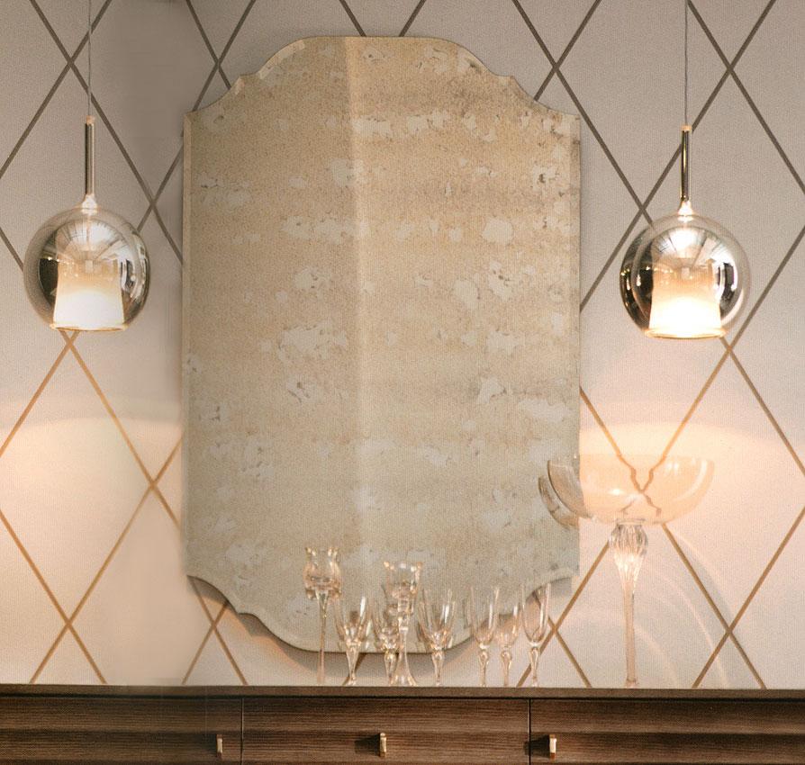 Зеркало Maddalena OPERA 43041 