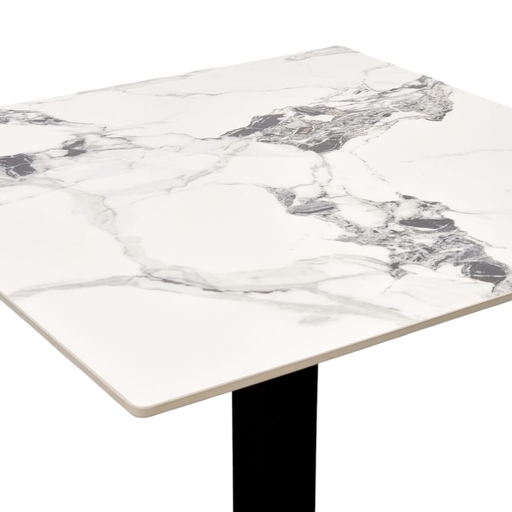 Квадратная столешница из спеченного камня WS Design PRISMA ARCH-00037903 - Вид №5