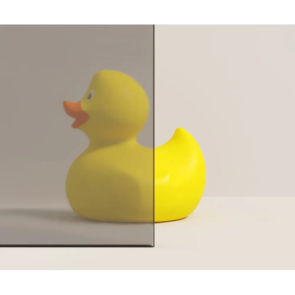 Santreyd Боковая панель Тон 80 Комфорт для душевой зоны Walk-In 82069204 STLM-0018789 - Вид №4