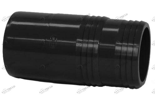 SANIT 72701016050 Шланг, розетка растворителя, PVC-U 