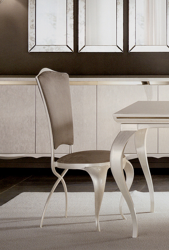 Стул  CANTORI GHIRIGORI 04 