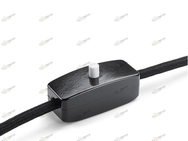 THPG Бакелитовый выключатель для ламп  100466 