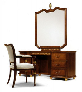 Туалетный столик Somptuosus ISACCO AGOSTONI 1002__4