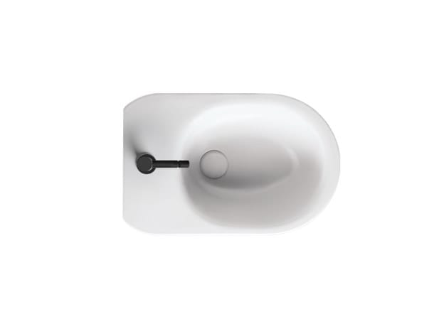 Керамическое подвесное биде Axa Delano ARCH-00066935 - Вид №1