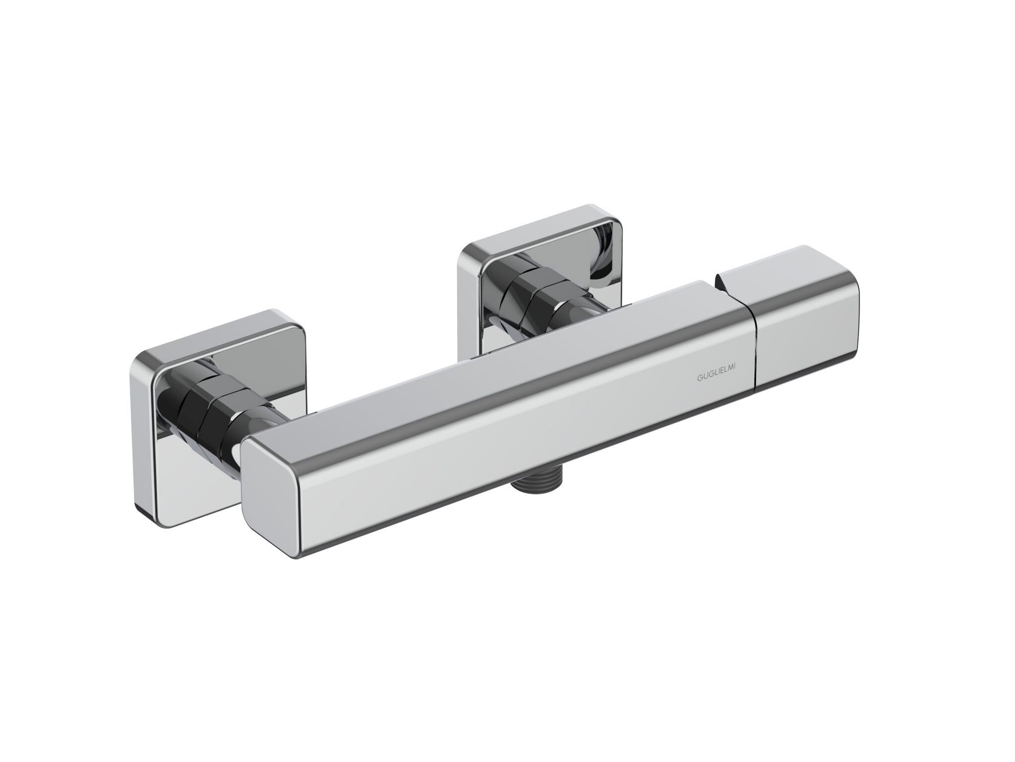 Однорычажный смеситель для душа GUGLIELMI RUBINETTERIE GZero ARCH-00097394 - Вид №1