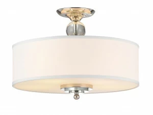 Потолочный светильник Newport 31809/PL NEWPORT 31800 201829 Белый