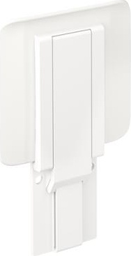 900.51B21590 складное сиденье HEWI System 900 - Вид №1