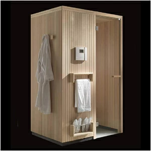 Сауна 100х130 см One Carmenta OSS1-01