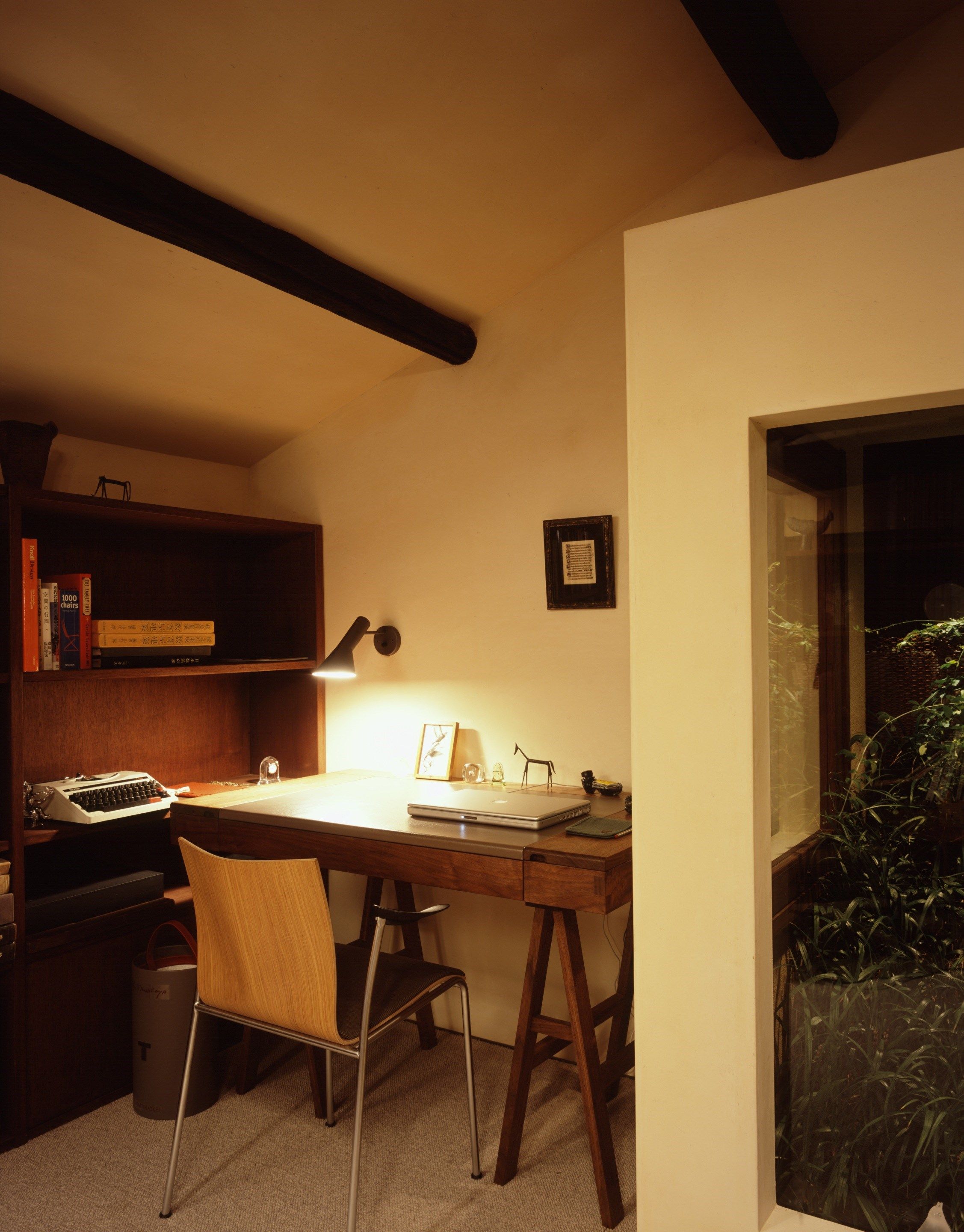 Регулируемая стальная настенная лампа Louis Poulsen AJ ARCH-00116885 - Вид №32