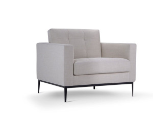 Кресло capitonné