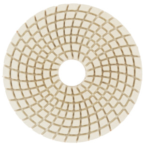 Круг алмазный гибкий ЗУБР 29866-3000 100 мм 9163467