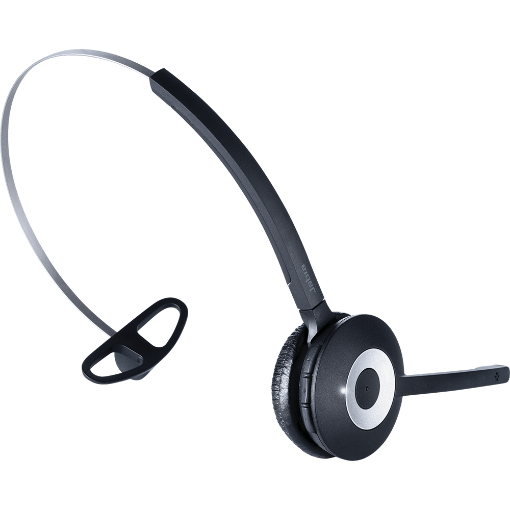 930-25-509-101 Pro 930 mono dect usb nc wb Jabra Santreyd  - Вид №2