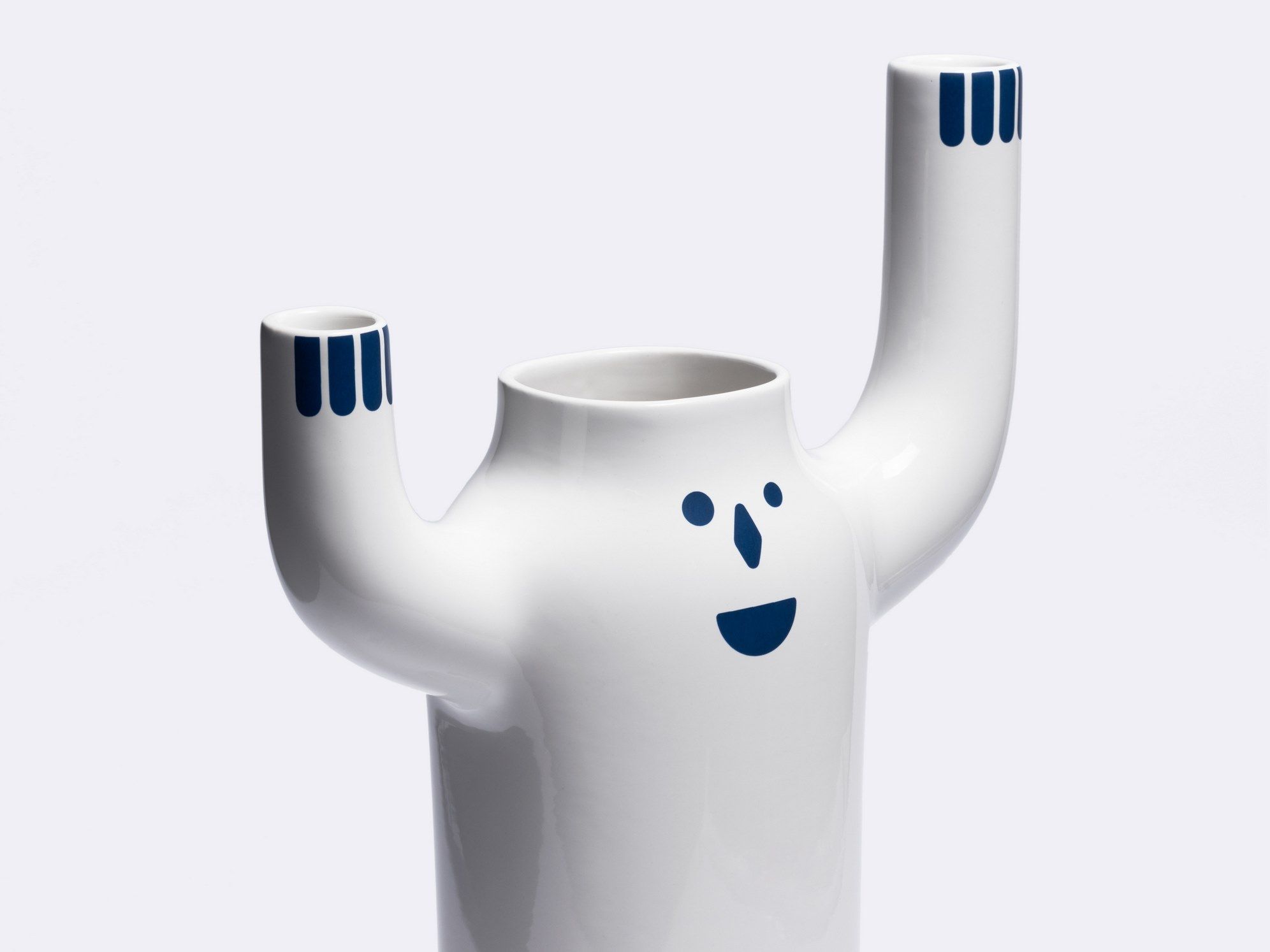 Фарфоровая ваза BD Barcelona HAPPY SUSTO ARCH-00031080 - Вид №12