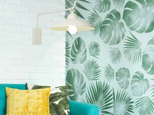 Gibas Регулируемый настенный светильник Baja 902/43