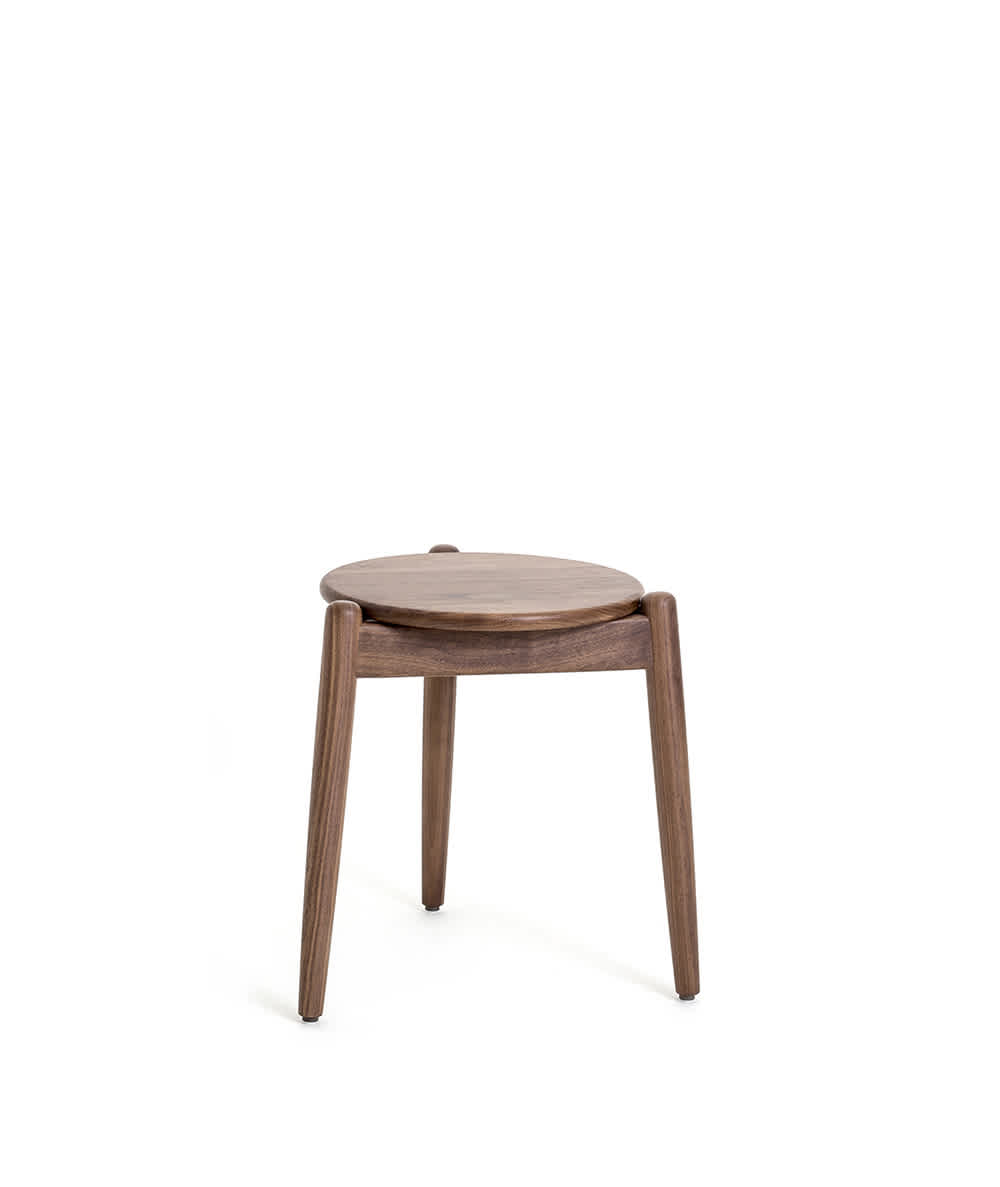 Приставной столик Wohlert Louisiana Stellar Works VW-T110