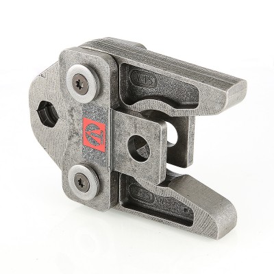 VT.570165.V.42 Насадка для пресс-инструмента электрического, стандарт V Valtec 42 мм  - Вид №5