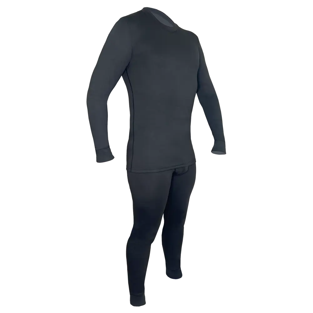 THERMOTOUR Комплект термобелья М.8160 для активного отдыха 89398829 Comfort STLM-1352527