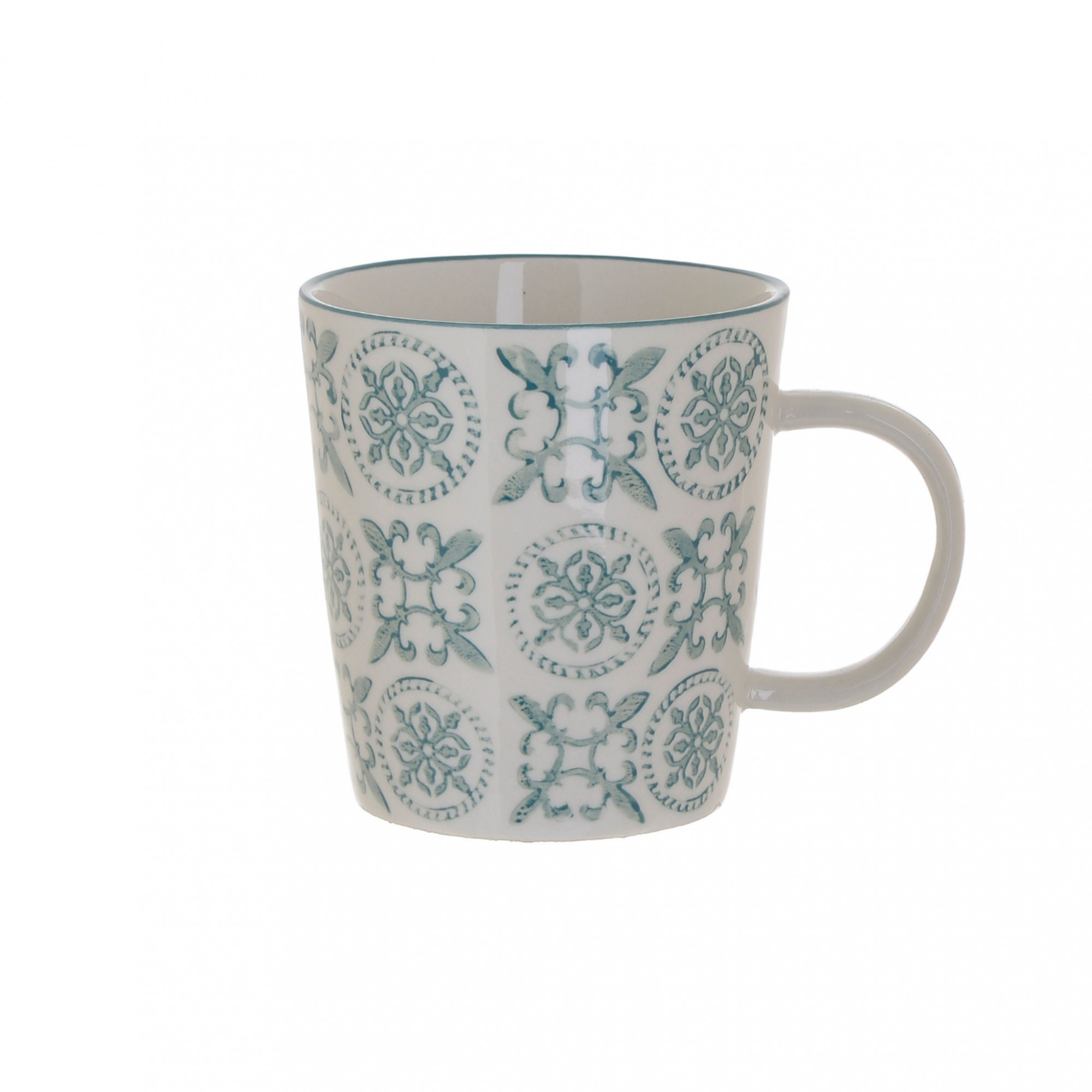 6860180.0018A КРУЖКА (340ML) TO4ROOMS 