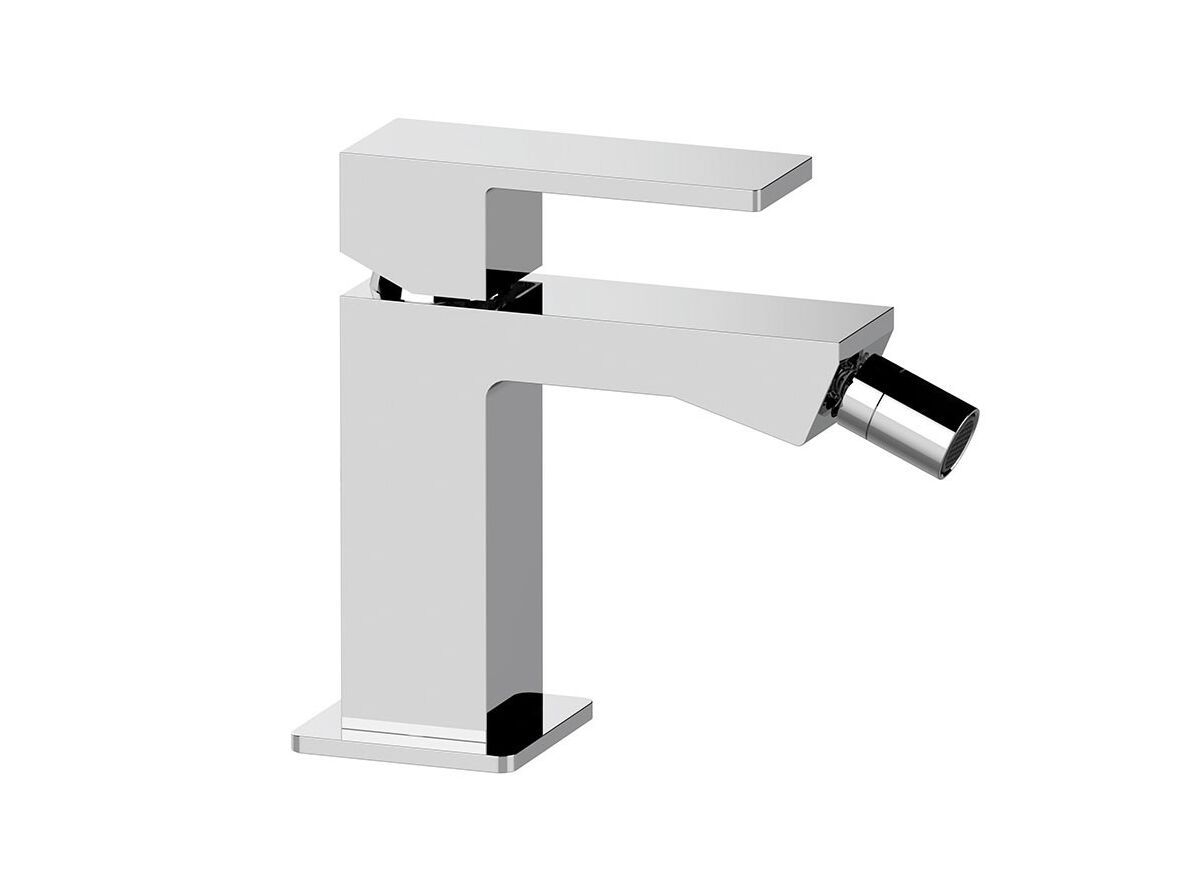 Однорычажный смеситель для биде без слива Rubinetterie Mariani Rebel ARCH-00051263 - Вид №1