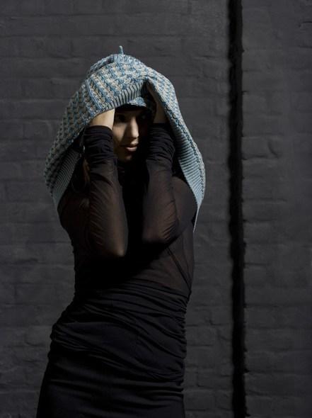 Casalis Пуф в лане Bonnet sun-id-1423025 - Вид №5