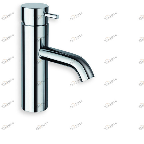 CRITV264 Смеситель для раковины REGULAR со сливом Up & Down 1 "1/4 Cristina Rubinetterie 