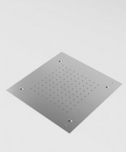 Rexa Design Встраиваемая душевая лейка 43x43 с небулайзерами REXA-ST265