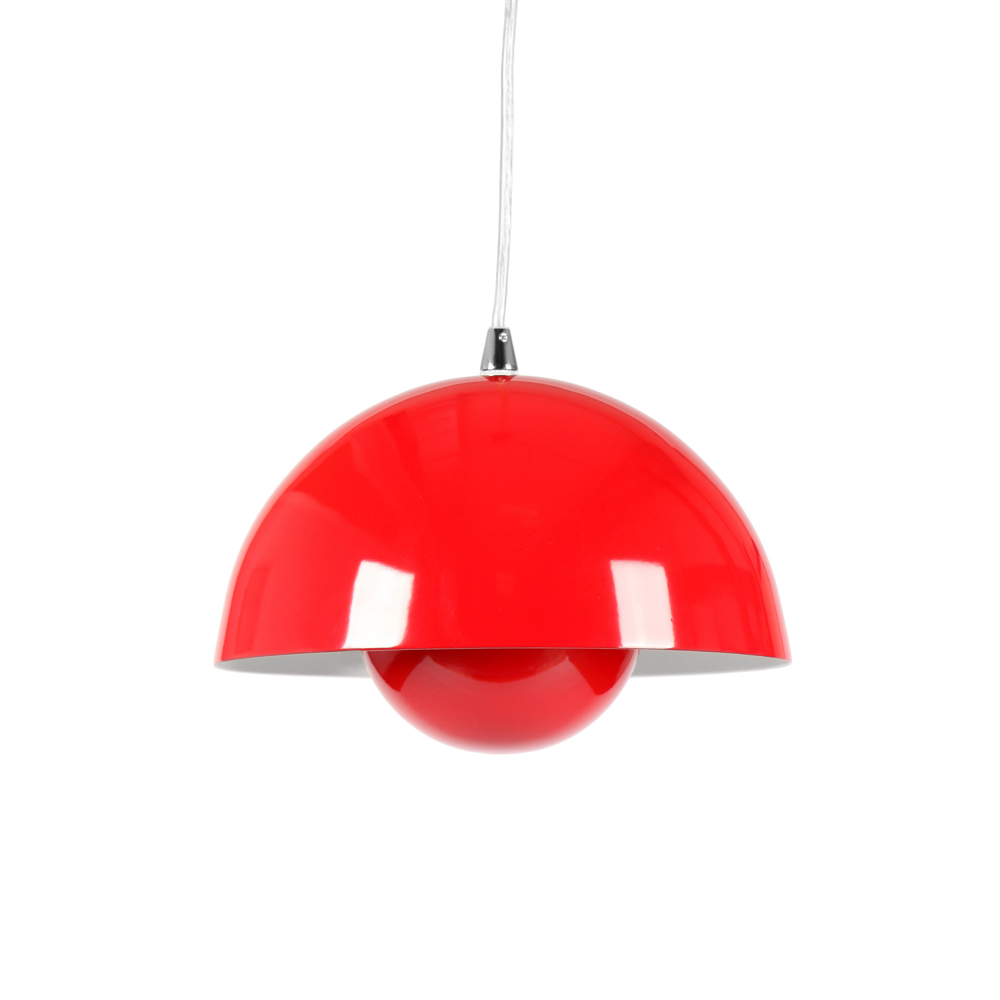 2000983131805 Подвесной светильник 2 диаметр 23 ELECTRORETRO Flower Pot 