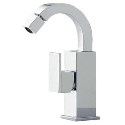 752220PN02LR Смеситель Bandini Ice Cube Santreyd - Вид №1