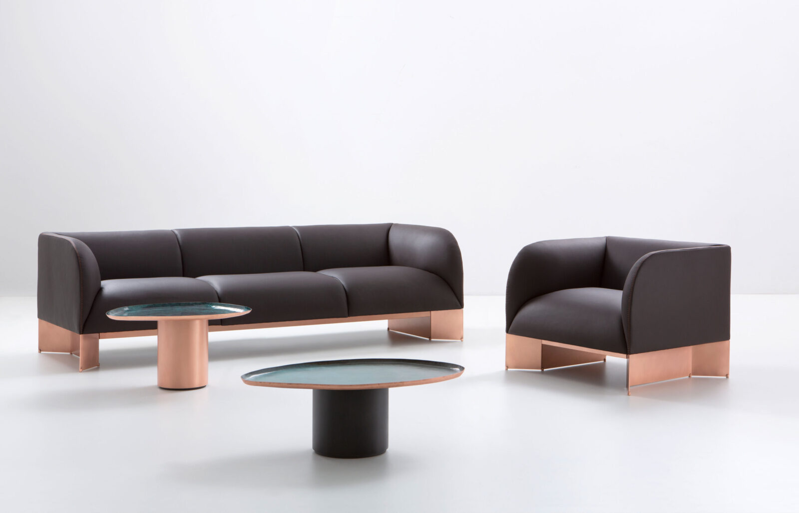 De Castelli Caravan by Emilio Nanni sun-id-1992781 - Вид №4