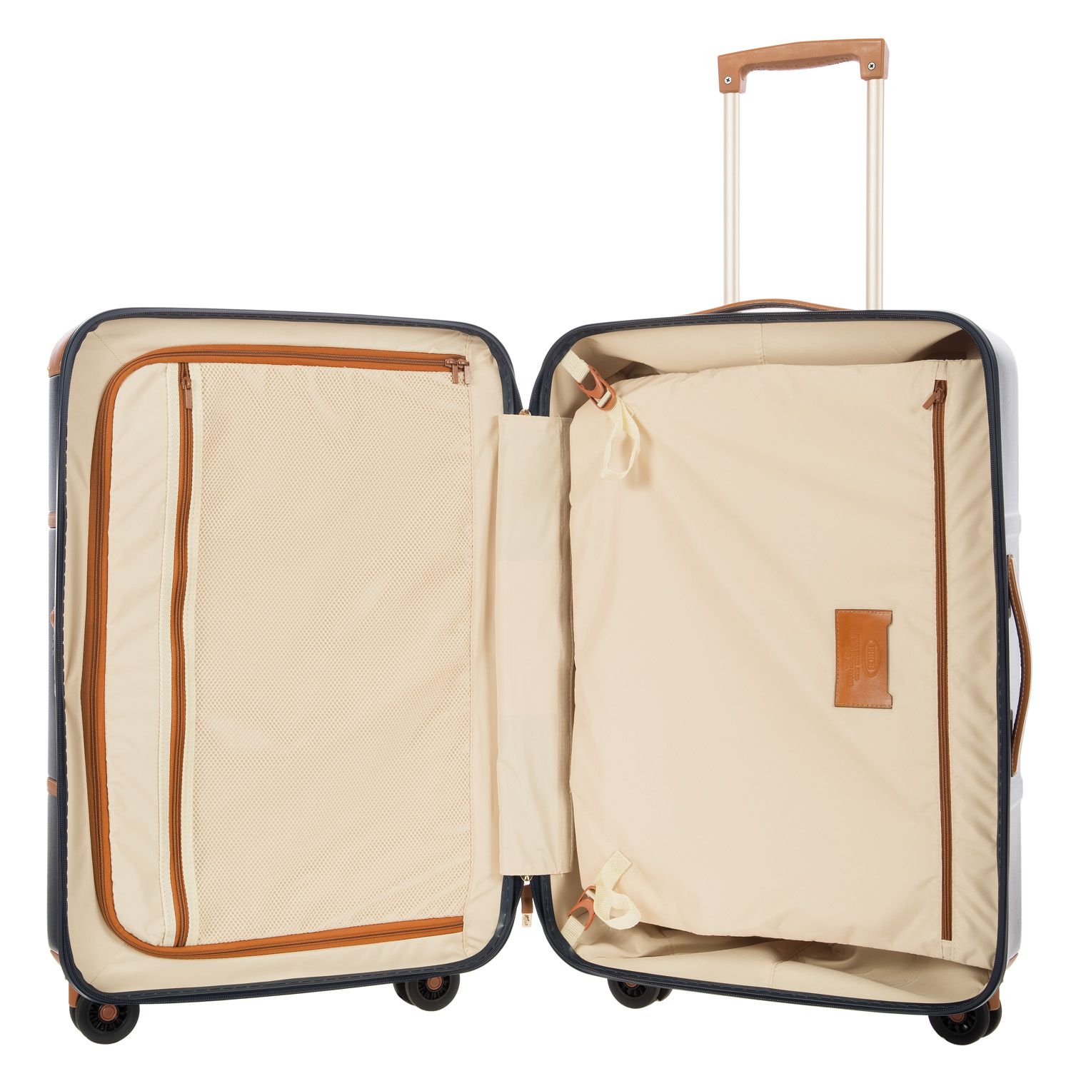 BBG08303.698 Чемодан BBG08303 Trolley M Brics Bellagio - Вид №4