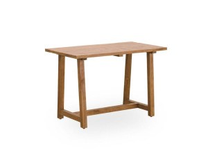 Письменный стол из тикового дерева