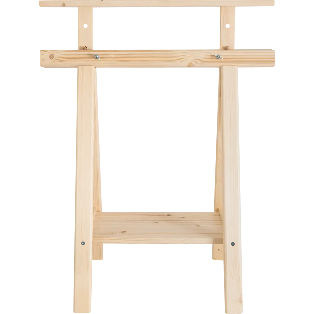 Подстолье с полкой 68x44.2x80-105.5 см хвоя ТДВ STLM-2056111 - Вид №1