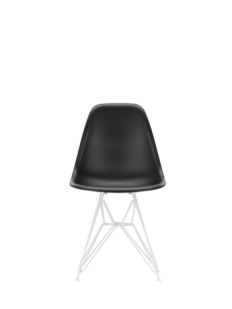 Мягкий стул из ткани VITRA Eames Plastic Chair ARCH-00146883 - Вид №188