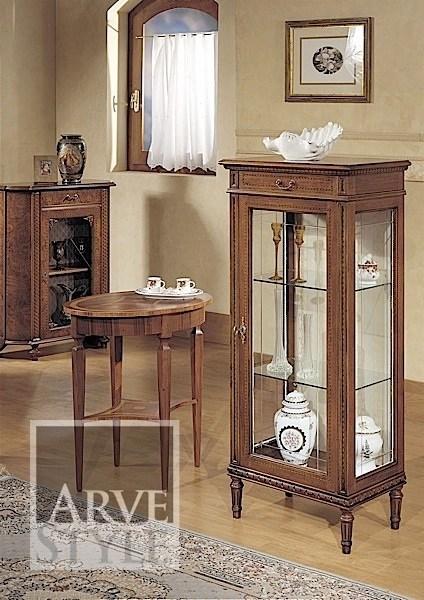 Arvestyle Витрина из массива дерева Vienna sun-id-1396947 - Вид №2