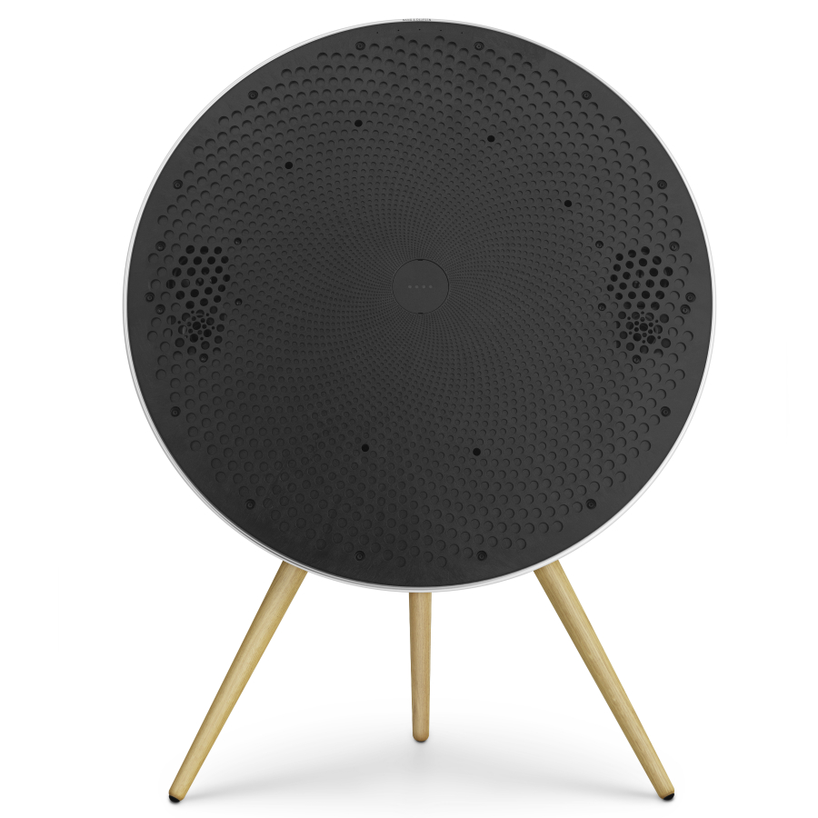 Система акустическая BeoPlay A9, белая/дуб Bang & Olufsen 1200393 - Вид №7
