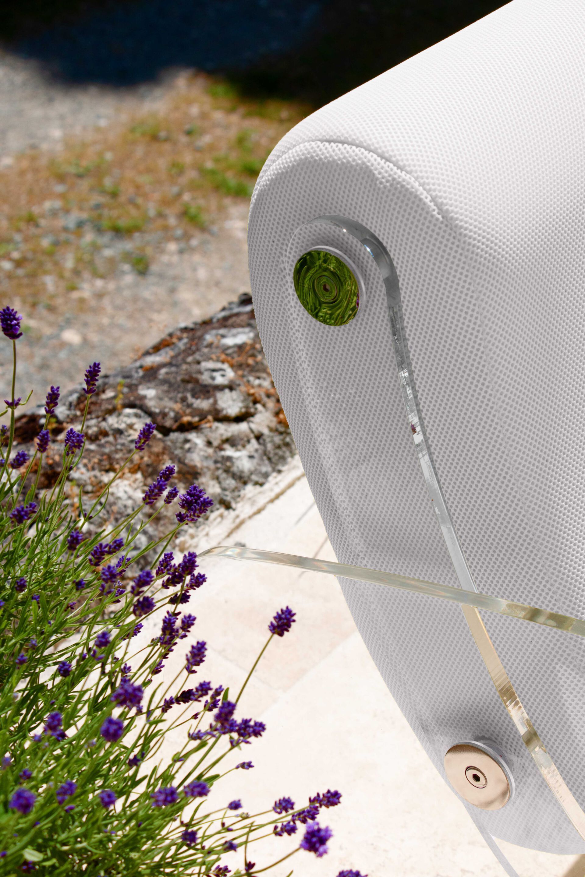 2-местный линейный диван KUUMO MW03 ARCH-00032722 - Вид №7