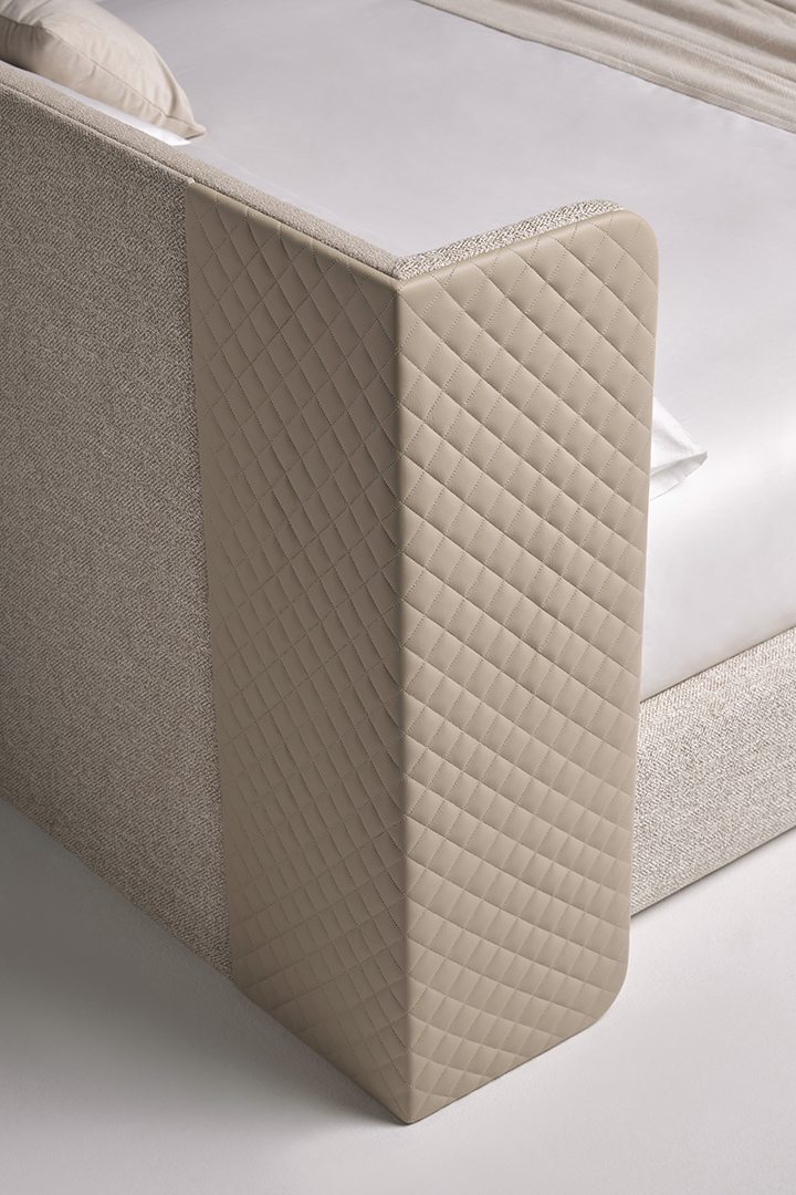 Главная кровать Master А3186 Coleccion Alexandra  - Вид №2