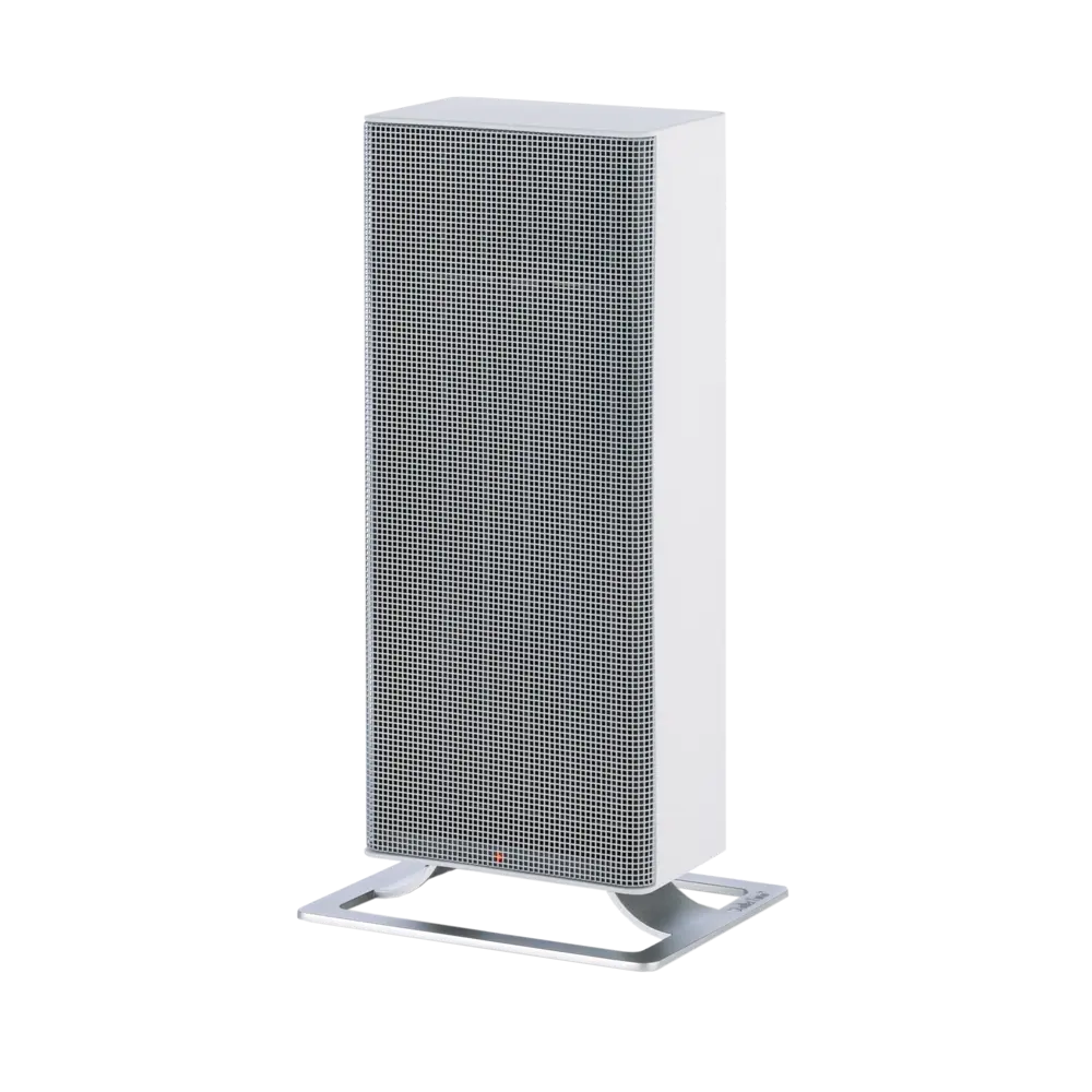 Тепловентилятор керамический электрический Stadler Form Anna с электронным термостатом, 2000 Вт, цвет белый STLM-2164139 - Вид №1