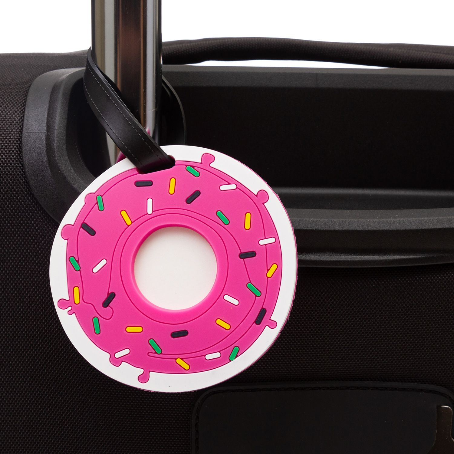 EA8044/02-donut Бирка для багажа EA8044/02 ID Tag Epic Travel Accessories 2.0  - Вид №2
