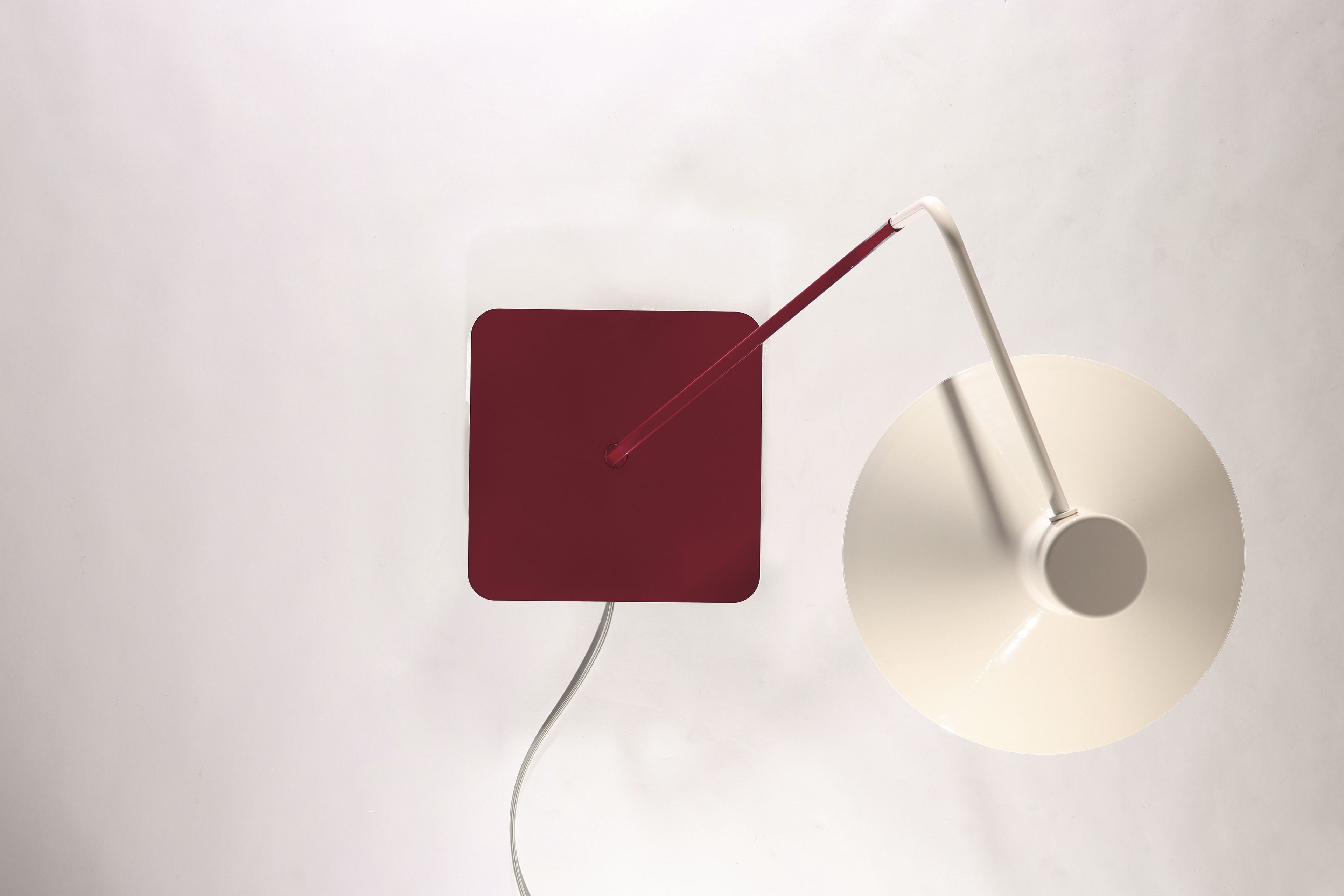 Регулируемая железная настенная лампа ZAVA Sister ARCH-00088563 - Вид №3