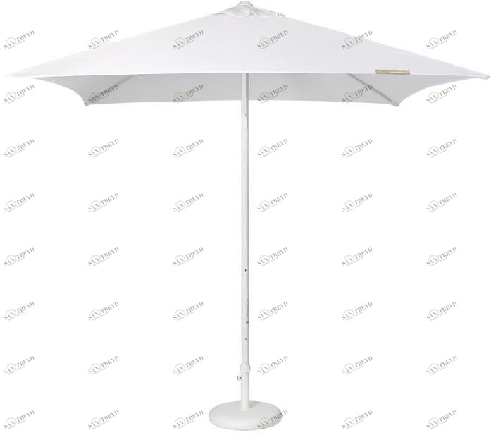 Ezpeleta Зонт обеззараживающий из алюминия и полиуретана  007003710 