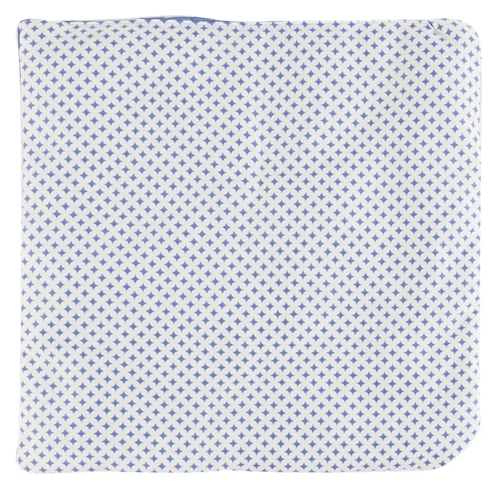 Подушка для стула, 40х40 см, голубой GARDENA STLM-2091879