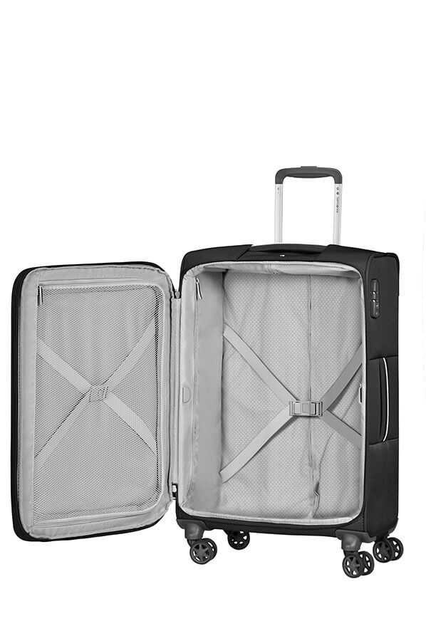 CT4-09005 Чемодан CT4*005 Spinner Expandable 78 Samsonite Popsoda  - Вид №1