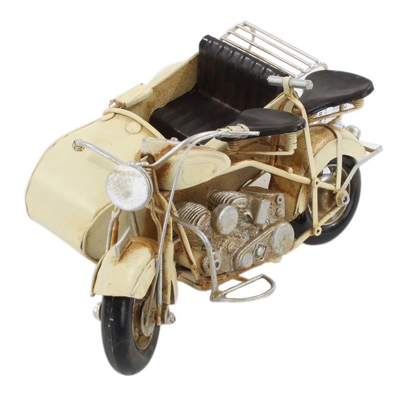 3870726.0130 Модель мотоцикла TO4ROOMS  - Вид №1